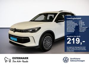 Volkswagen Tiguan GOAL 2.0TDI 150PS DSG ACC.AHK.AREA-VIEW.N