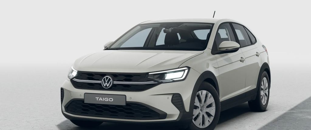 Volkswagen Taigo Trend 1.0 TSI 5-Gang 70 kW (95 PS) Auto-Abo