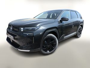 Citroën C5 Aircross Hybrid MAX Pano HUD eHk Nav ACC SHZ Leasing privat