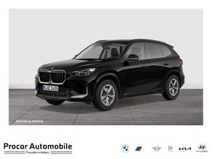 BMW X1 sDrive18d Pano + DA + LenkradHzg + Premium