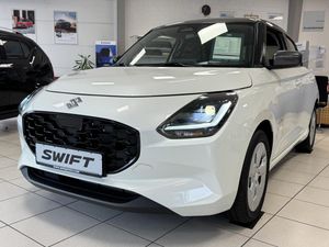 Suzuki Swift Comfort | ACC | Rückfahrkamera | NAVI | Sitzheizung | Heidelberg Leasing