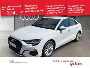 Audi A3 Limousine 30 TFSI S tronic Navi DAB VC PDC