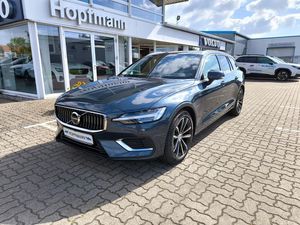 Volvo V60 T6 Recharge Plug-In Hybrid AWD 360°/ACC/BLIS