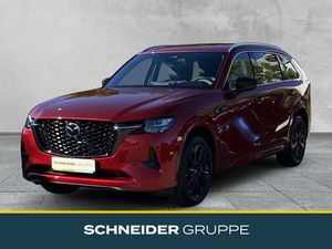 Mazda CX-80 Homura 3.3L e-SKYACTIV D AWD +ALLRAD+PDC+