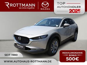 Mazda CX-30 e-SKYACTIV-G 2.5 140ps Aut. Exclusive