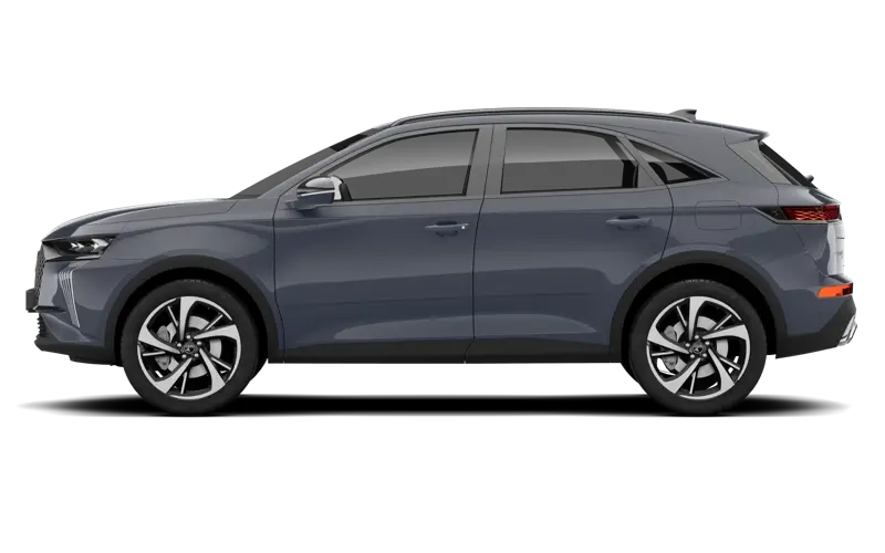 DS 7 BlueHDi 130 Auto Etoile Leasing