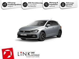 Volkswagen Polo Highline 1.0 TSI DSG RFK ACC NAVI LED