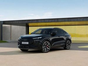 Audi Q6 e-tron Sportback performance 225kW *EROBERUNG*SOFORT*