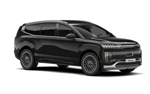 Hyundai IONIQ 9 110 kWh Allradantrieb Uniq Leasing