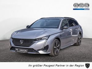Peugeot 308 SW 1.2 GT 130 EAT8 AKTIVSITZE MATRIX-LED