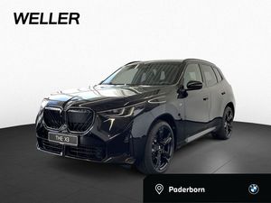 BMW X3 20d xDrive Sportpaket Bluetooth HUD Navi LED