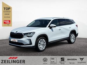 Skoda Kodiaq Selection 4x4 TDI DSG|NAVI|AHK|SHZ|ACC