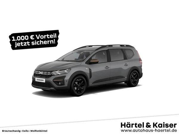 Dacia Jogger Extreme+ HYBRID 140 Klimaautomatik+Kamera Leasing