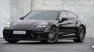 Porsche Panamera 4 Sport Turismo - Leasingübernahme