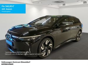 Volkswagen ID.7 Tourer GTX 4Motion AHK Navi LED GRA