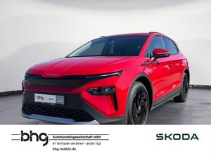 Skoda Elroq 50 AHK Navi pACC Kamera PDC Keyless DAB+