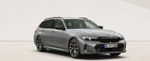 BMW 3er Touring BMW 3er Touring M340d M Sportpaket Pro M340d 8-Gang Steptronic xDrive 250 kW (340 PS)