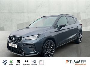 Seat Arona FR 1.0TSI 85kW (116PS)*DSG*SHZ*ACC*NAVI*RF