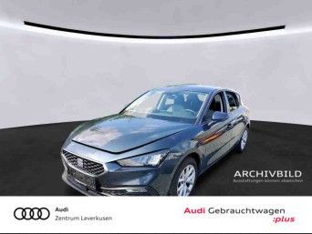 Seat Leon Style DSG NAVI KAM SHZ PDC LED KLIMA Leasing