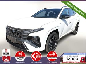 Hyundai TUCSON Tucson Trend MHEV DCT Matrix PrivG SHZ el.HK 18Z