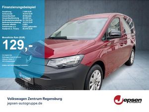 Volkswagen Caddy Life 2.0 TDI 6Gang PDC R-KAMERA SHZ
