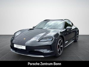Porsche Taycan 4S Cross Turismo