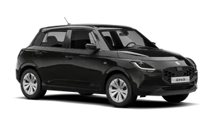 Suzuki Swift 1.2 HYBRID MT Comfort+