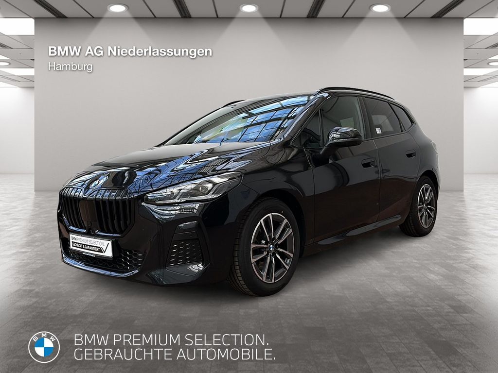 BMW 223i xDrive Active Tourer M Sport AHK Harman/K Leasing