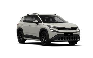 Skoda Epiq Selection 55 155 kW 1-Gang-Automatik #AHK
