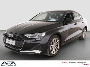 Audi A3 Limousine TFSI Advan. S tr. RFK*AHK*Navi*ACC