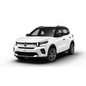 Citroën C3 Turbo 100 Plus
