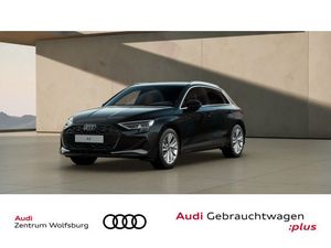 Audi A3 Sportback TFSI e-Hybrid S tronic advanced AHK