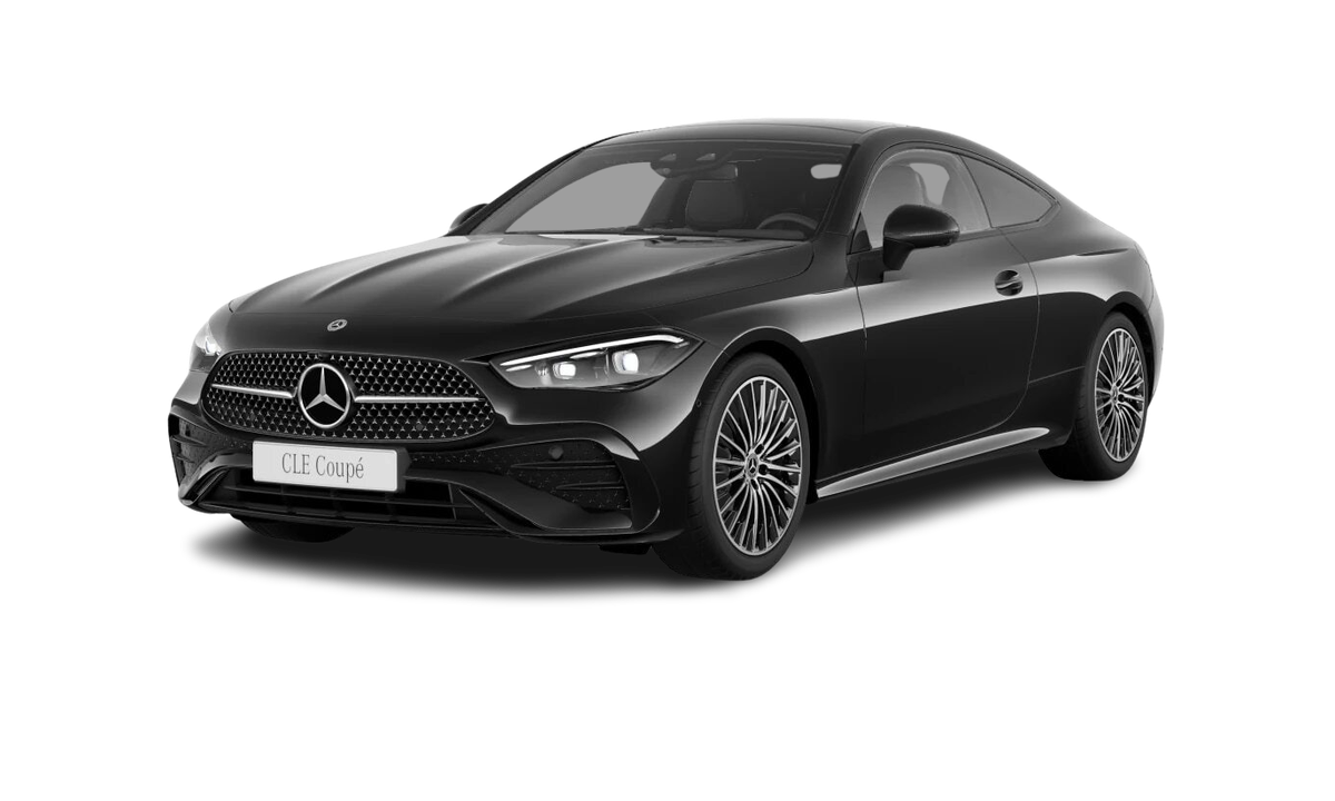 Mercedes-Benz CLE 180 CLE 180 Autom. Auto-Abo