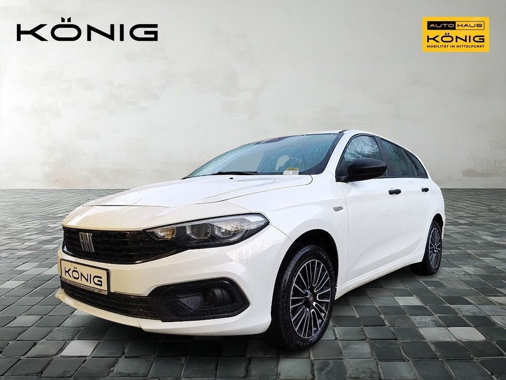 Fiat Tipo Kombi MY23 1.5 GSE 130 PS *KLIMA*DAB* Leasing