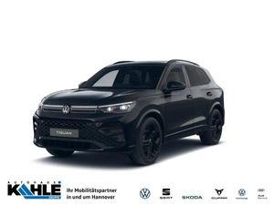 Volkswagen Tiguan 2.0 l TDI 4MOTION DSG R-Line SOFORT VERFÜGBAR!  BlackStyle WinterPak AHK Pano WKR