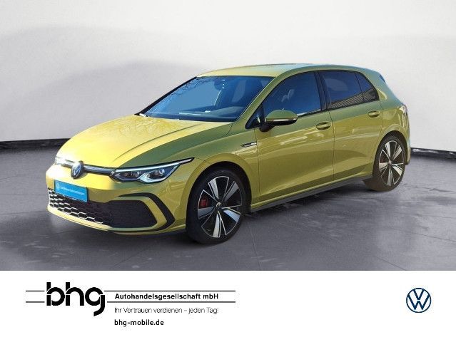 Volkswagen Golf 2.0 TDI SCR DSG GTD Leasing