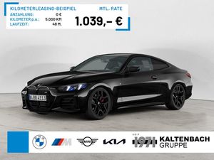 BMW M440i Coupe xDrive FACEL. 360° LED HUD ACC AHK