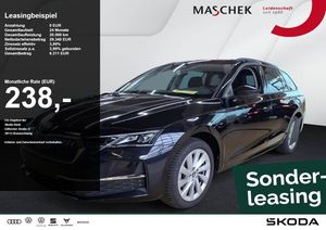 Skoda Octavia Combi Selection 1.5 Matrix VC PDC Navi C