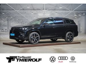 Volkswagen Tayron R-Line 2.0 TDI 4M Standhzg. 360 Kamera 7-
