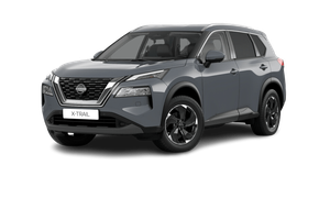 Nissan X-TRAIL 1.5 VC-T Mild-Hybrid Xtronic 1.5 VC-T Mild-Hybrid Xtronic N-Connecta Auto-Abo