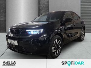 Opel Mokka GS Hybrid 107 kW 6-AT Komfort-Paket Digita