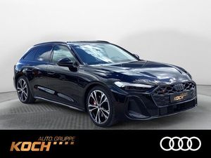 Audi S5 Avant TFSI quattro 270 kW
