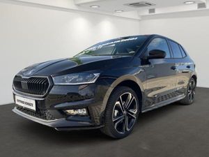 Skoda Fabia Monte Carlo 1.0 TSI (Dormagen)