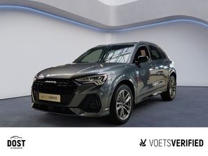Audi Q3 S line 35 TFSI S tronic MATRIX+KAMERA+NAVI