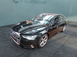 Audi A6 Avant 40 TDI quattro S tronic Sport Navi LED Auto kaufen