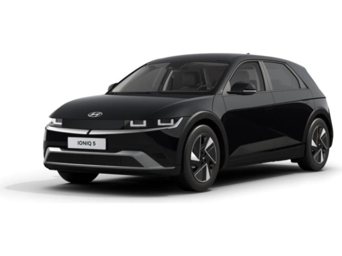 Hyundai IONIQ 5 MJ26 63 kWh 170 PS Basis + Wärmepumpe Leasing