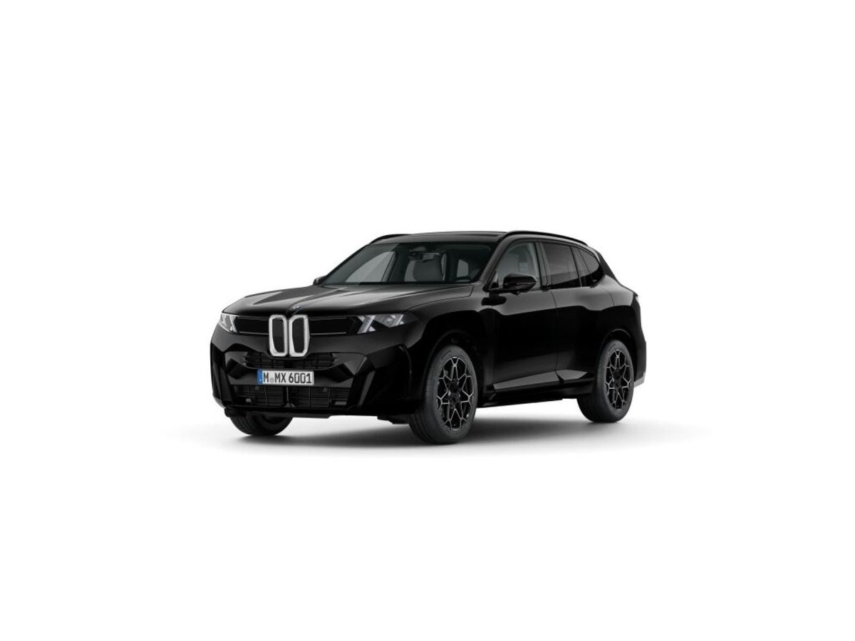 BMW X5 Leasing