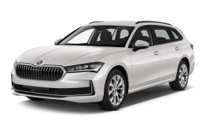 Skoda Superb Combi 1.5 TSI mHEV DSG Essence Combi Leasing
