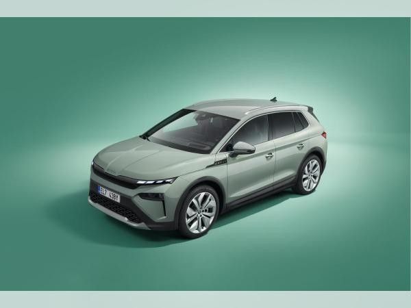 Skoda Elroq - Bestellfahrzeug, frei konfigurierbar! Leasing