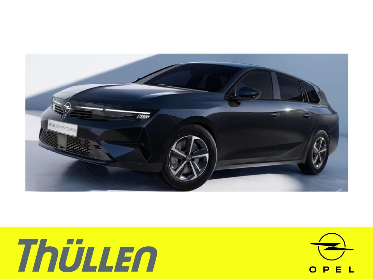 Opel Astra 🚀ST EDITION🚀TECH-PAKET+WINTER-PAKET+ALLWETTER Leasing
